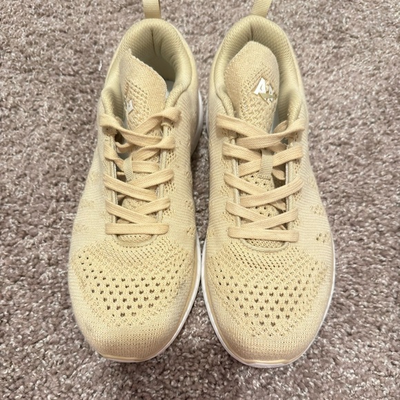 APL Lululemon Womens TechLoom Pro Shoe - Picture 1 of 4